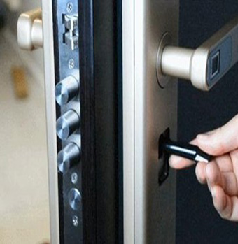 宜都开锁 宜都开锁公司开修指纹锁